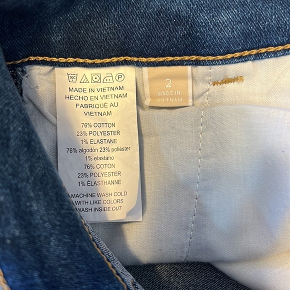 Michael Kors  blue jeans Basics - Picture 7 of 14